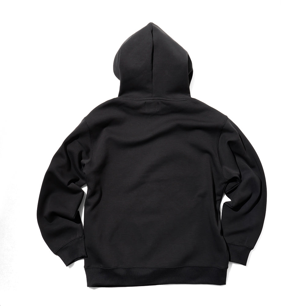 TNOC THE HOODIE PULLOVER-AK / 4BOX