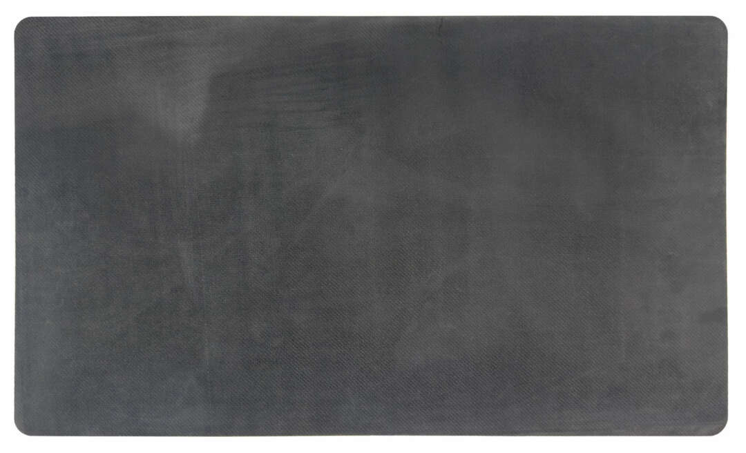 GURU SWAMP Playmat HAND-EMBELLISHED in Gold-No Longer In Print or