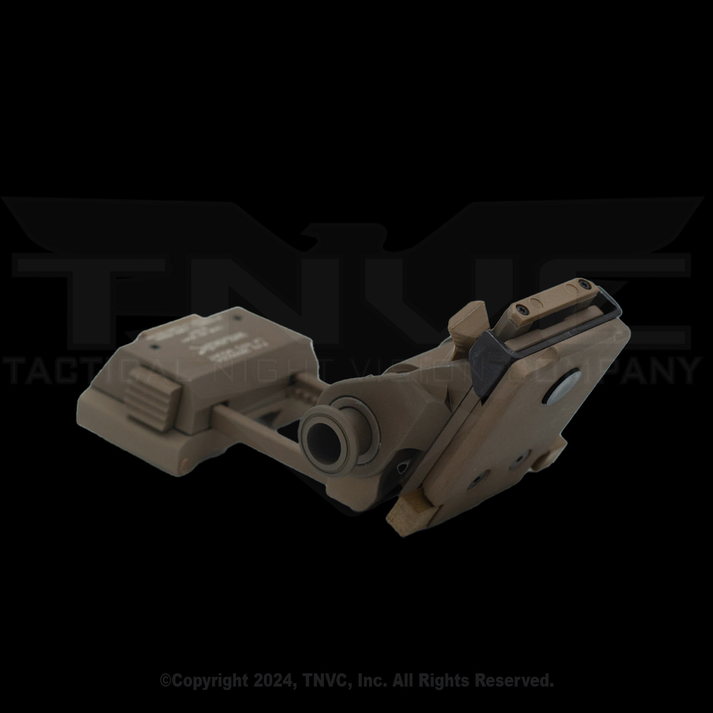 Wilcox G24 Mount - Tactical Night Vision Company