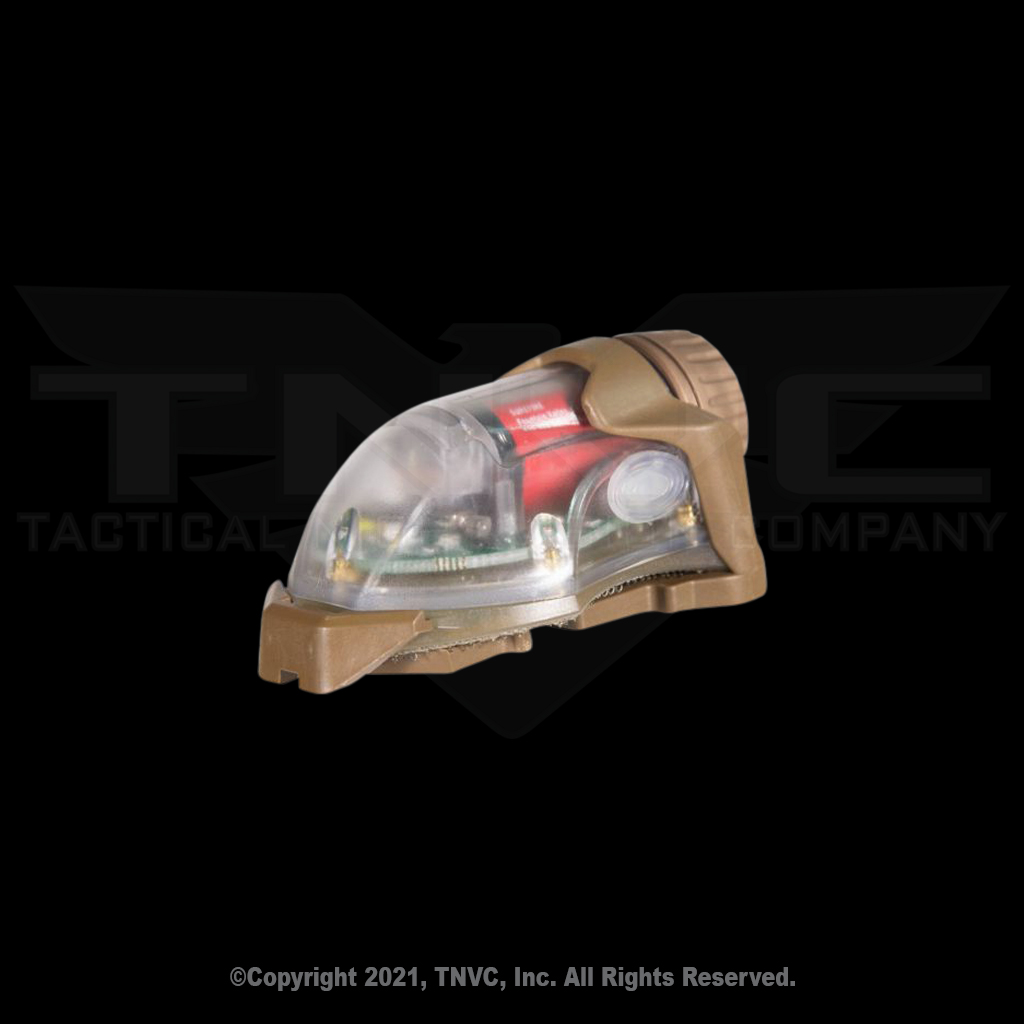 S&S Precision Manta Strobe - Tactical Night Vision Company