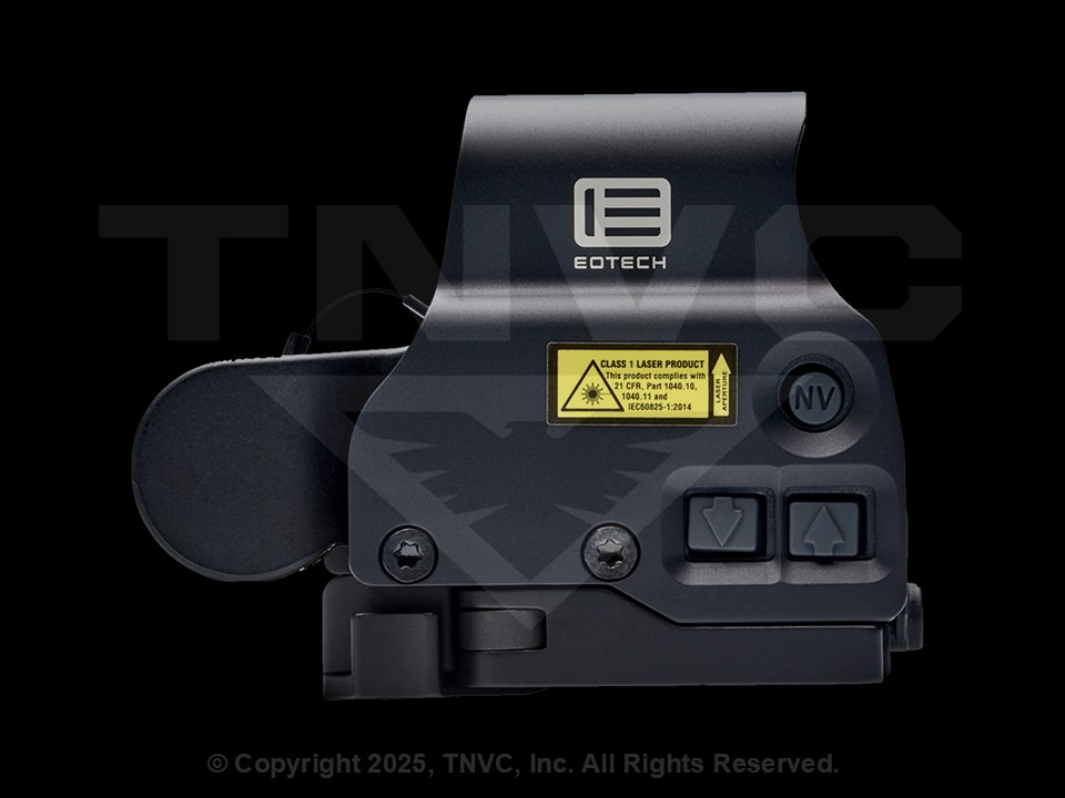EOTECH EXPS-3 Holographic Weapon Sight - Tactical Night Vision Company