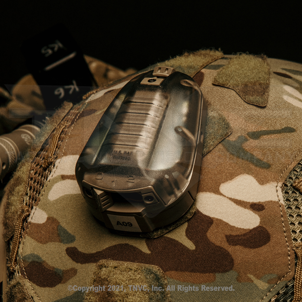 CORE Survival HEL-STAR 6® Strobe - Tactical Night Vision Company