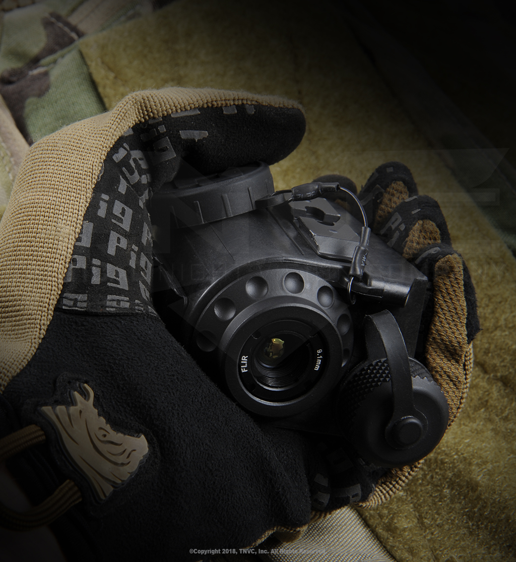 FLIR Breach PTQ136 - Tactical Night Vision Company