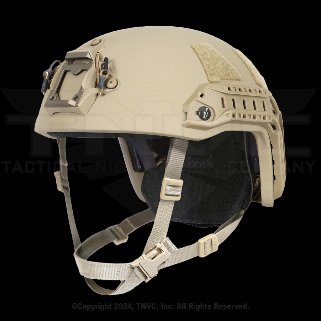 Ops-Core Helmet - FAST RF1 Super High Cut (Ballistic) - Tactical