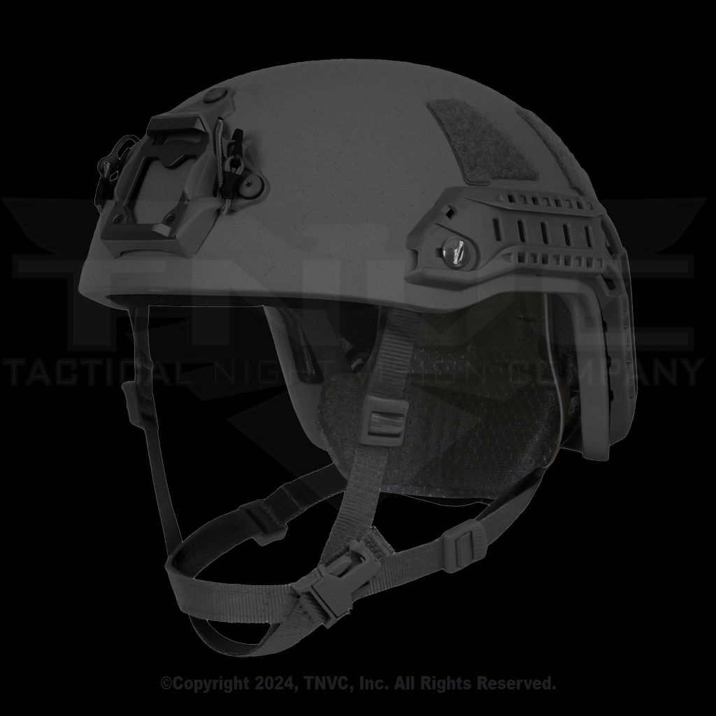 Ops-Core Helmet - FAST RF1 Super High Cut (Ballistic) - Tactical