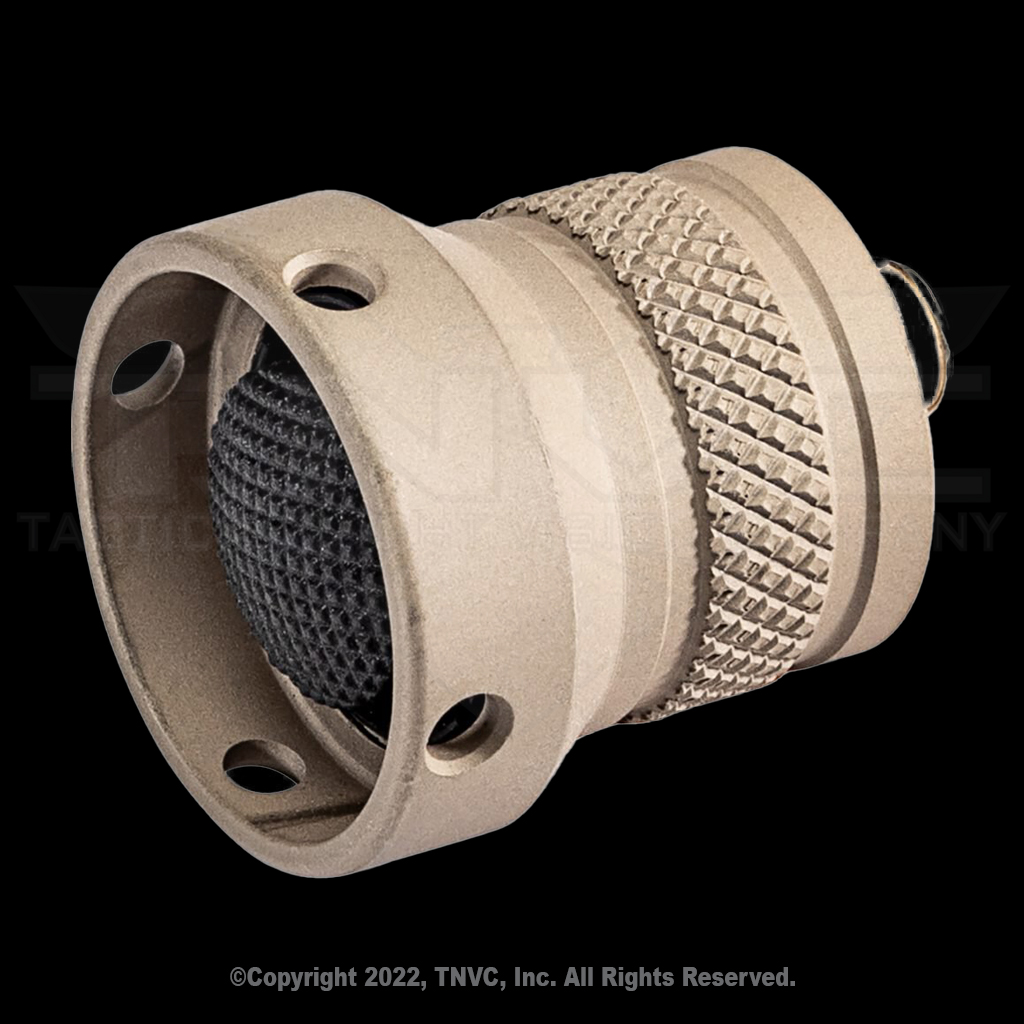 Surefire Z68 Tailcap - Tactical Night Vision Company