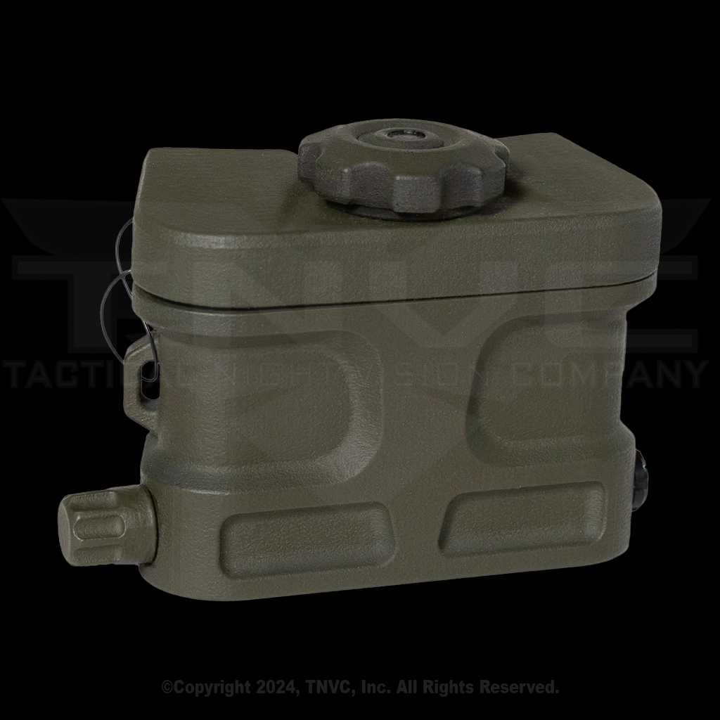 Nocturn Industries Bat Pack 00B 2-Pin (Remote Battery Pack for