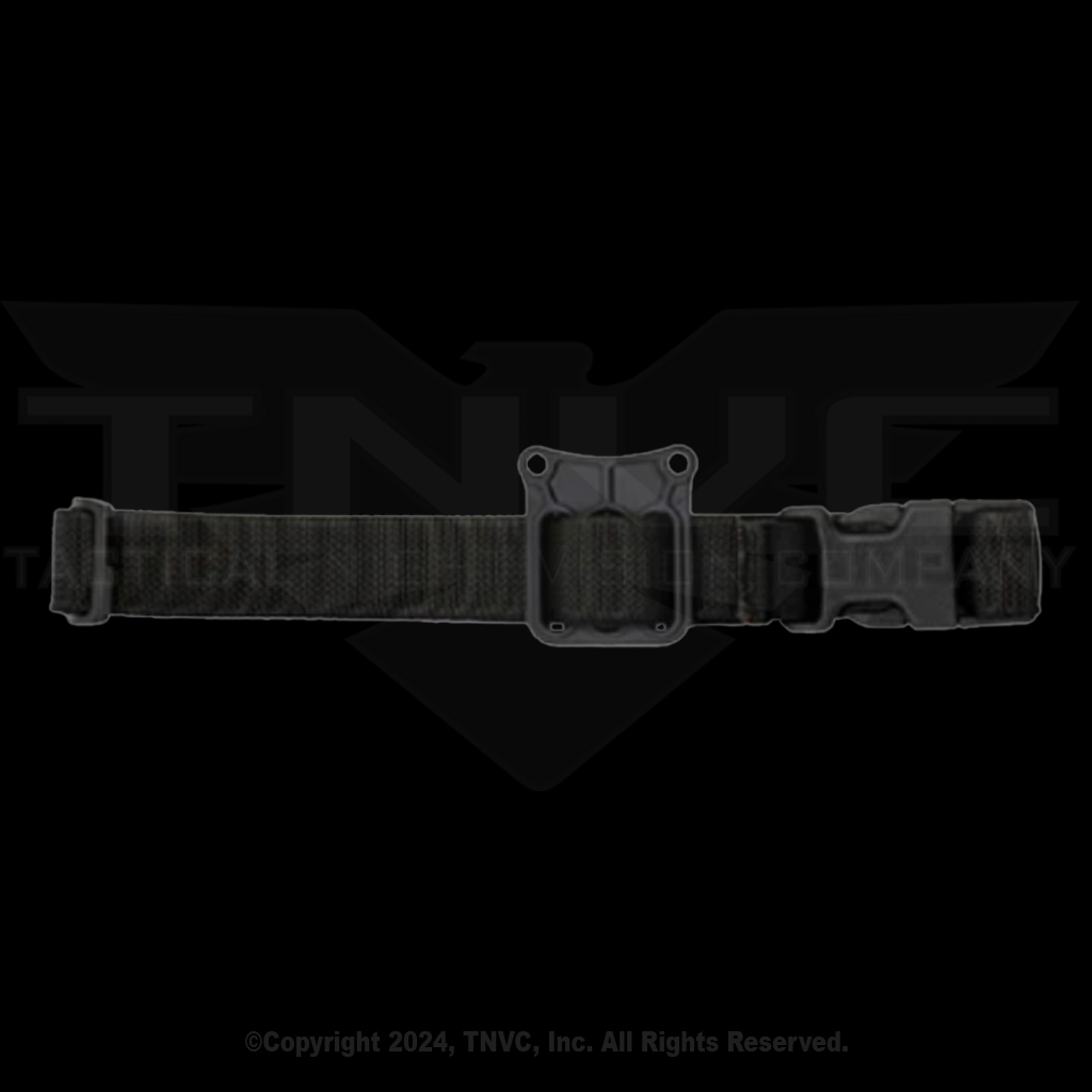 True North Concepts MHA Leg Strap Kit (LSK) - Tactical Night
