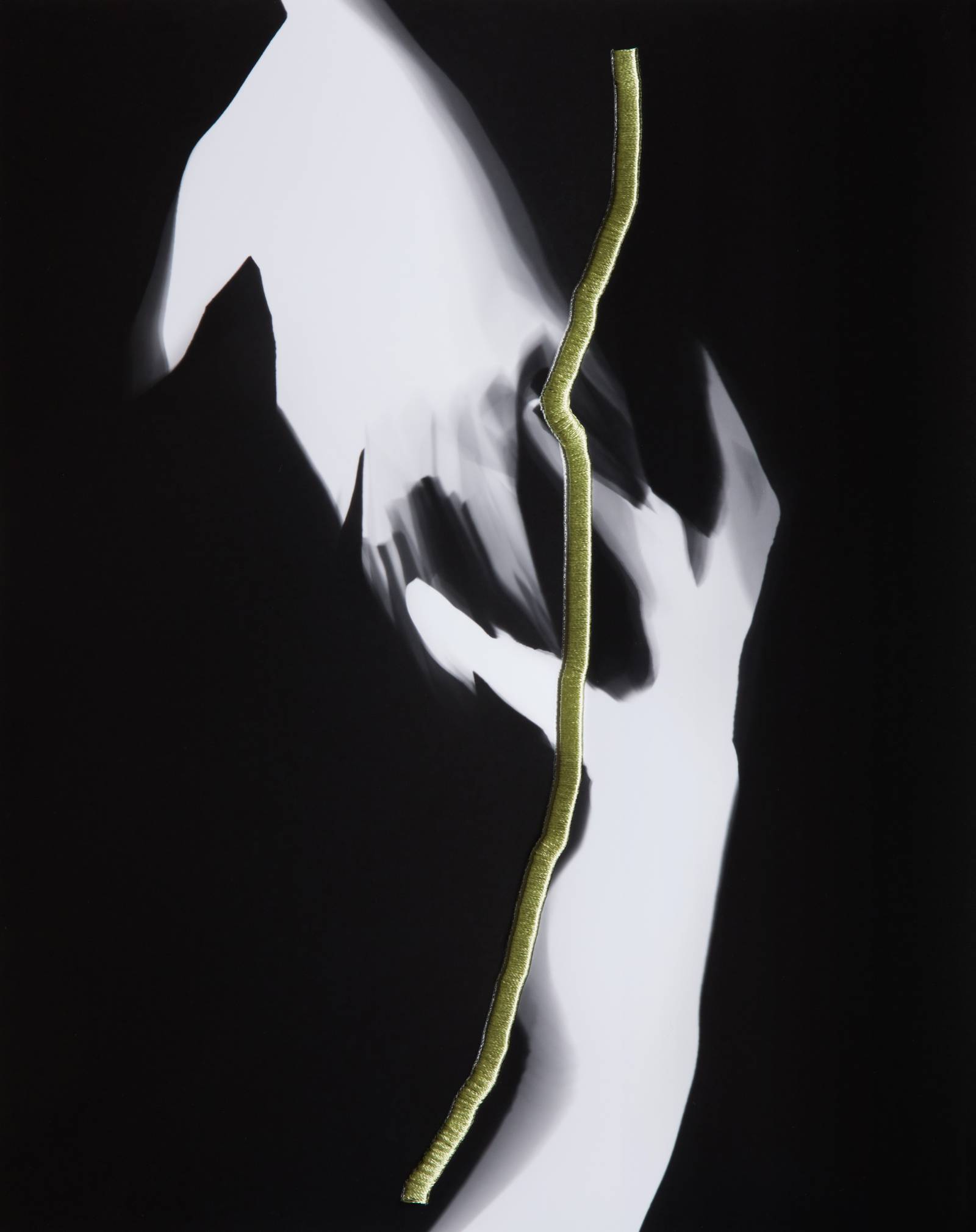 Sen to Me｜細倉真弓 | Takuro Someya Contemporary Art / TSCA