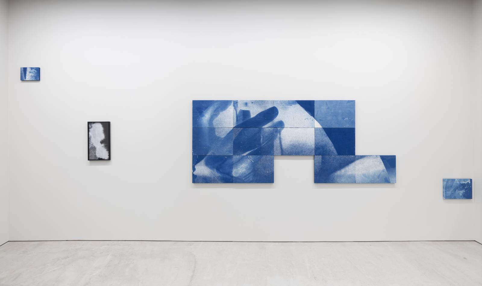 細倉真弓｜散歩と潜水 | Takuro Someya Contemporary Art / TSCA