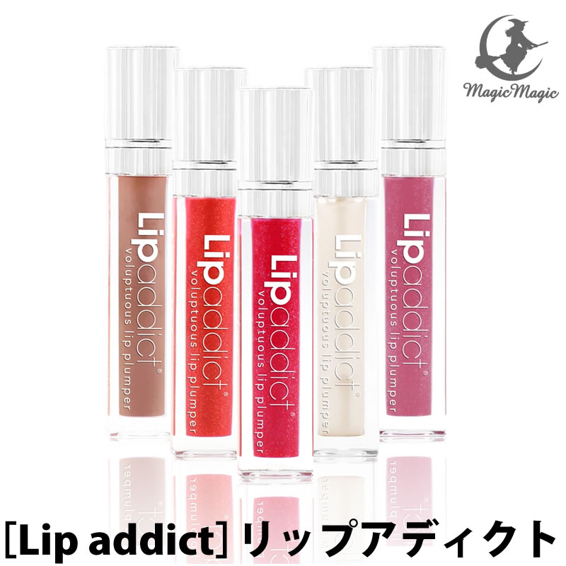 Lipaddict リップグロス 2色セット 新品未使用 #213 #bJ01 Lipaddict