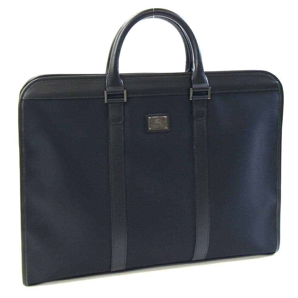 楽天市場】burberry（ビジネスバッグ・ブリーフケース｜メンズバッグ