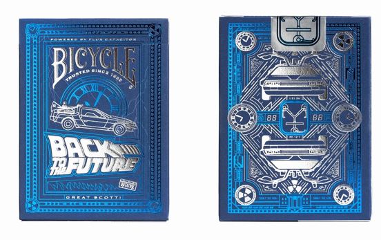 楽天市場】バイスクル トランプ コラボの通販