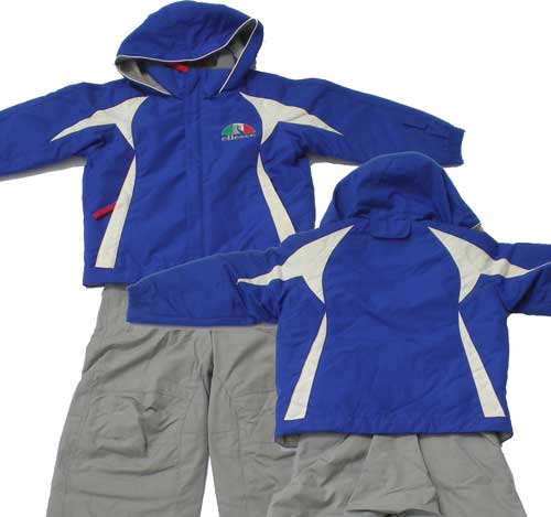 楽天市場】ellesse スキーウェアの通販