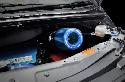 楽天市場】三菱 デリカ D:5用(前期・後期型共通)パワーチャンバー