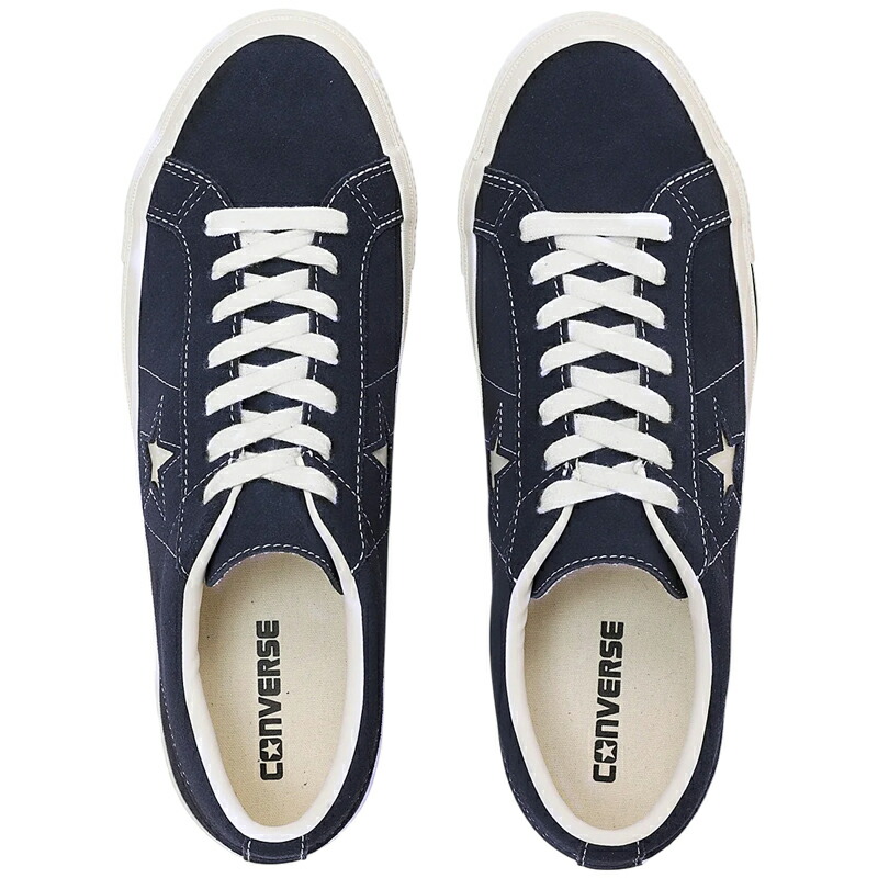 楽天市場】CONVERSE コンバース ONE STAR SUEDE メンズ ローカット