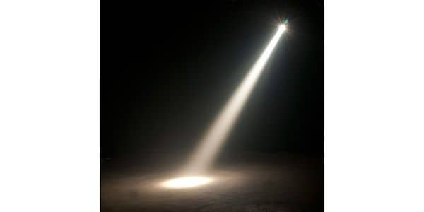 楽天市場】AMERICAN DJ（アメリカンディージェイ） スポットライト