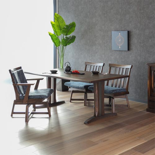 イバタインテリア ダイニングチェア」の人気商品一覧 | 安い商品を通販