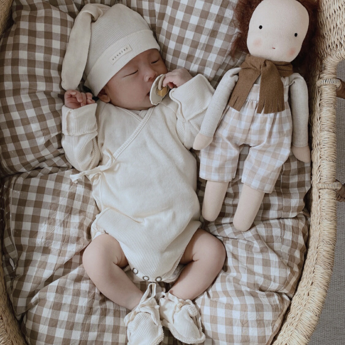 楽天市場】セレモニードレス 3点セット ( ロンパース + ボンネット +