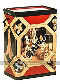 楽天市場】kapla 200 積み木（ホビー）の通販