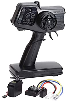 楽天市場】ファインスペック 2.4g プロポセット(tre-01付)の通販