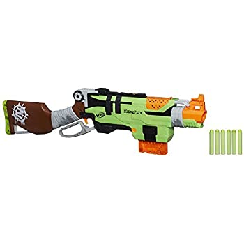 楽天市場】nerf zombie strike slingfire ナーフ ゾンビストライク