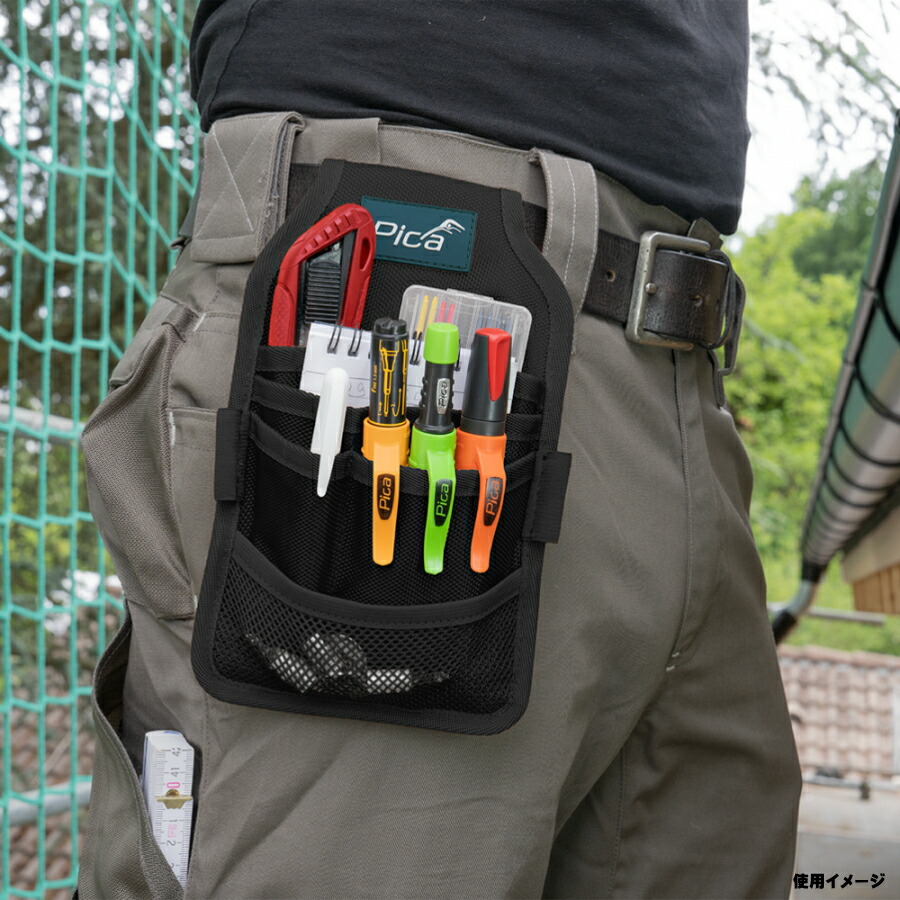 楽天市場】PicaMarker (ピカマーカー) マスターベルト 55060-J 限定