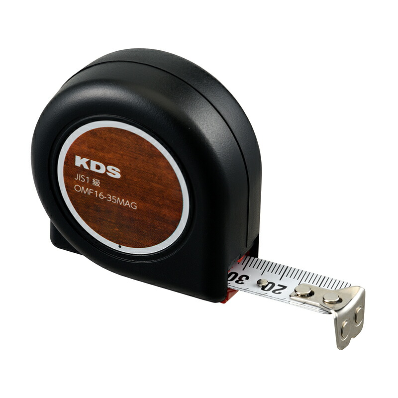 楽天市場】KDS 読み間違い防止 追い番目盛 コンベックス 16巾 3.5m