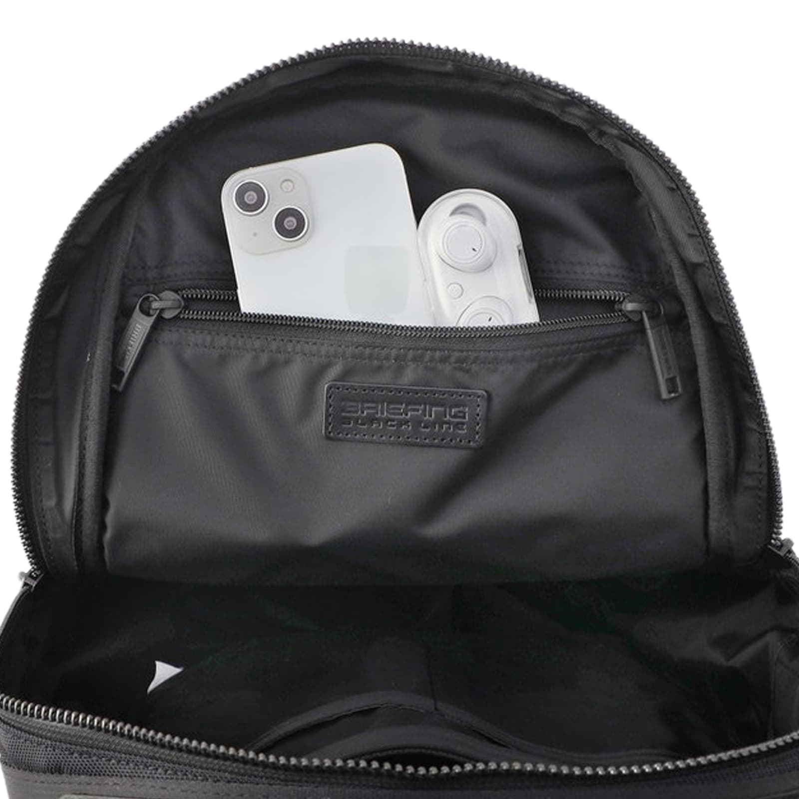 楽天市場】正規品 ブリーフィング BRIEFING バッグ バックパック