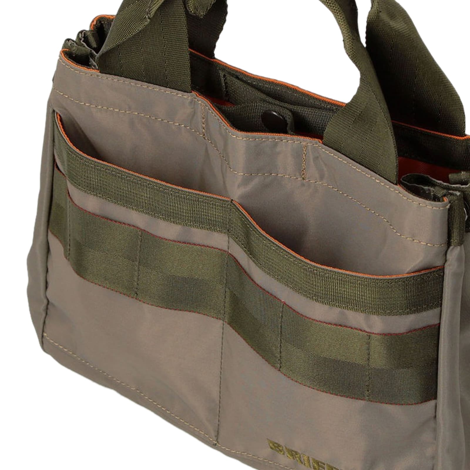 楽天市場】正規品 ブリーフィング ゴルフ BRIEFING GOLF バッグ トート