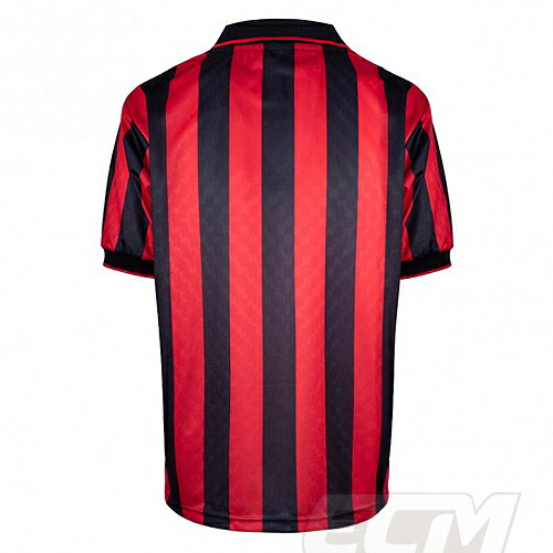 楽天市場】【予約SCD01】【国内未発売】ScoreDraw ACミラン1996年