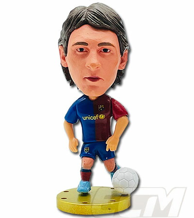 楽天市場】リオネル・メッシ フィギュアの通販