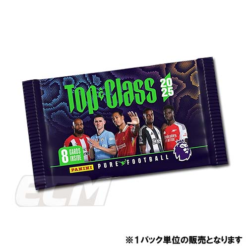 楽天市場】【PRE21】【国内未発売】PANINI TOP CLASS プレミアリーグ