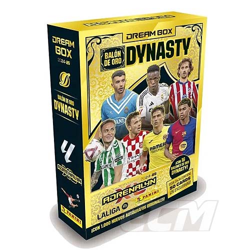 楽天市場】【ESC01】DB【国内未発売】PANINI Adrenalyn XL 24-25