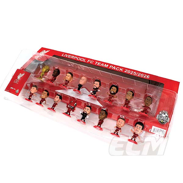 みみこ リバプール サッカースターズ 36体セット みみこ 様専用