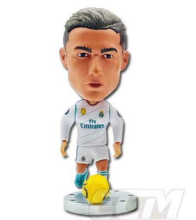 楽天市場】クリスティアーノ・ロナウド フィギュアの通販