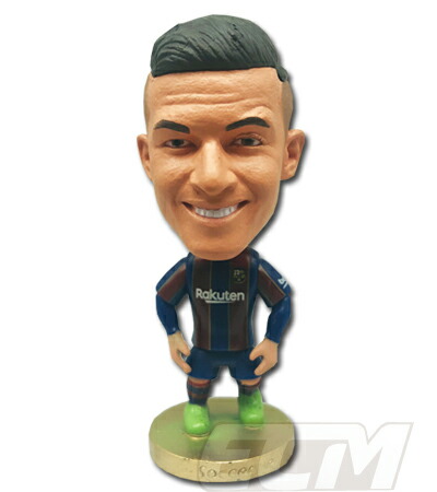 楽天市場】ブラジル サッカー フィギュアの通販