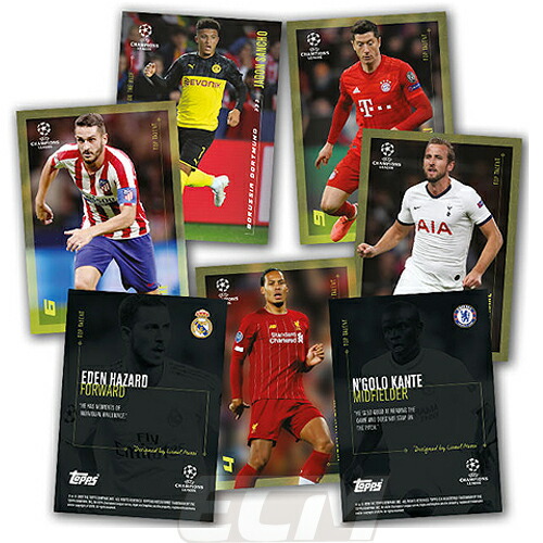 楽天市場】【TOP02】【国内未発売】TOPPS リオネル・メッシ 2020年