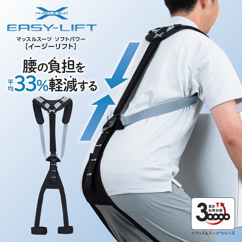 楽天市場 | マッスルスーツ公式ストア - 株式会社イノフィスが運営する