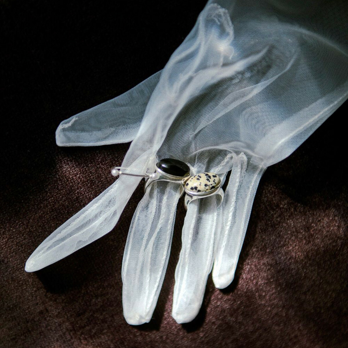 楽天市場】TODAYFUL トゥデイフル Gem Stone Ring ジェムストーン