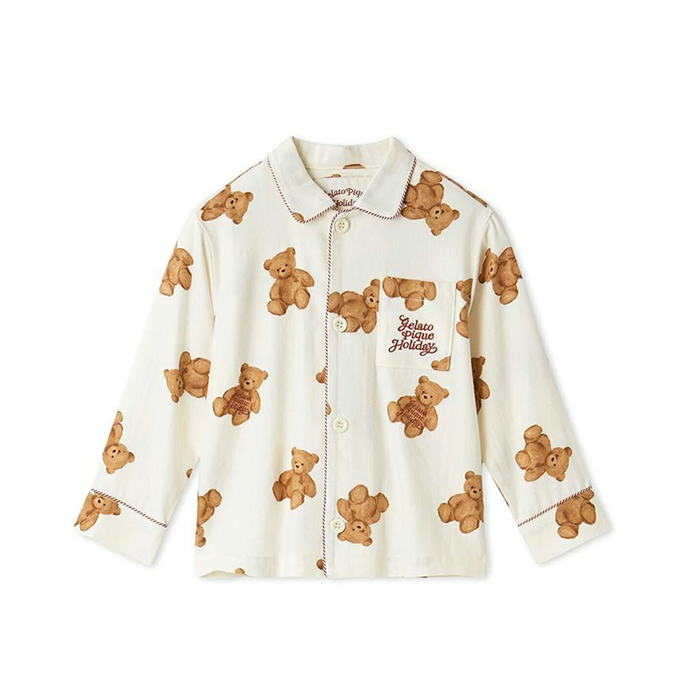 楽天市場】holiday（パジャマ｜ナイトウェア・ルームウェア）：キッズ