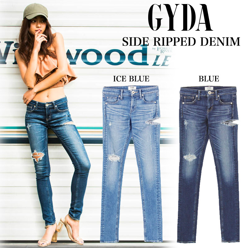 楽天市場】(スーパーSALE限定ポイント最大10倍)GYDA ジェイダ SIDE