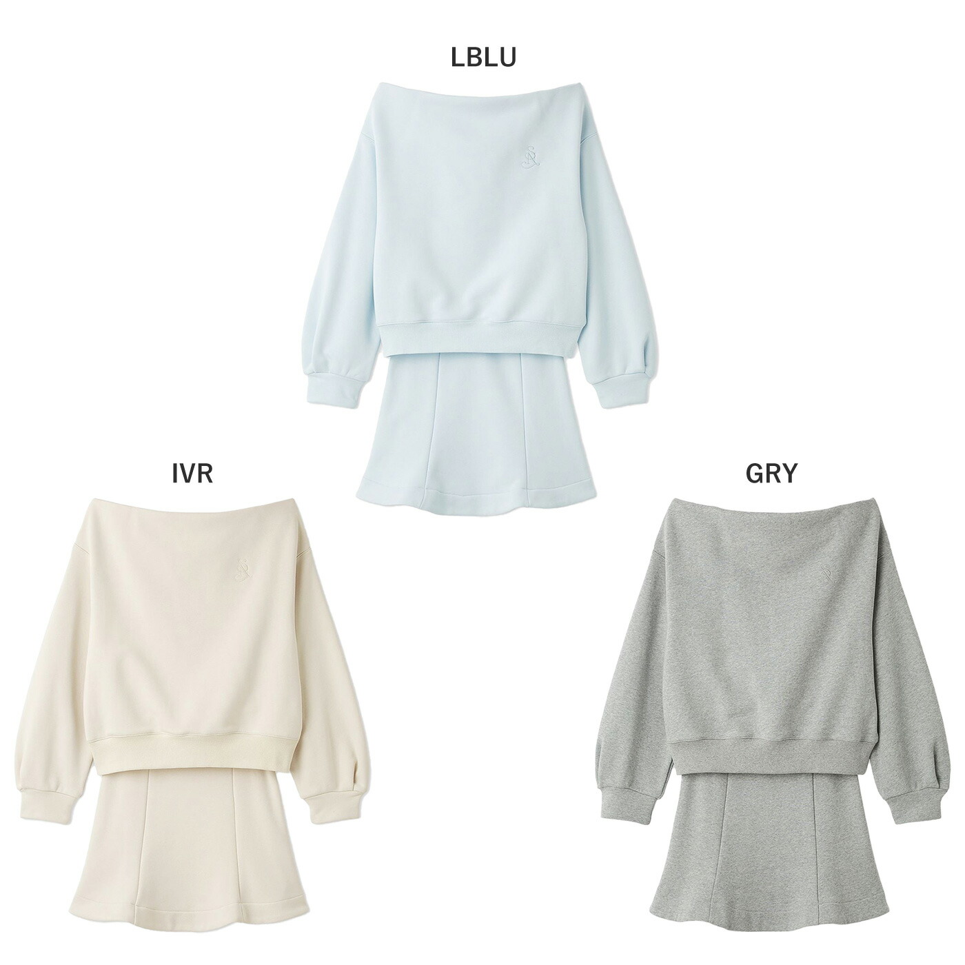 楽天市場】SALE50%OFF スナイデル SNIDEL Sustainableオフショル