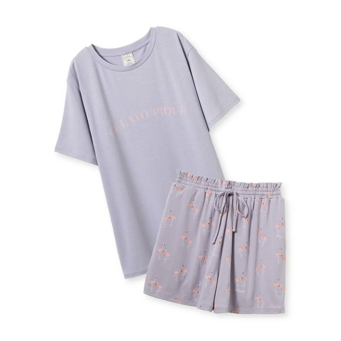 楽天市場】SALE30%OFF ジェラートピケ gelato pique 接触冷感 モチーフ