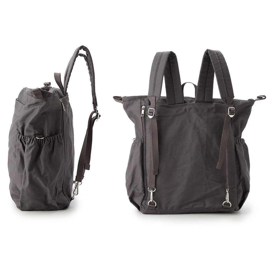 楽天市場】ジェラートピケ gelato pique 2wayママリュック pwgb221688