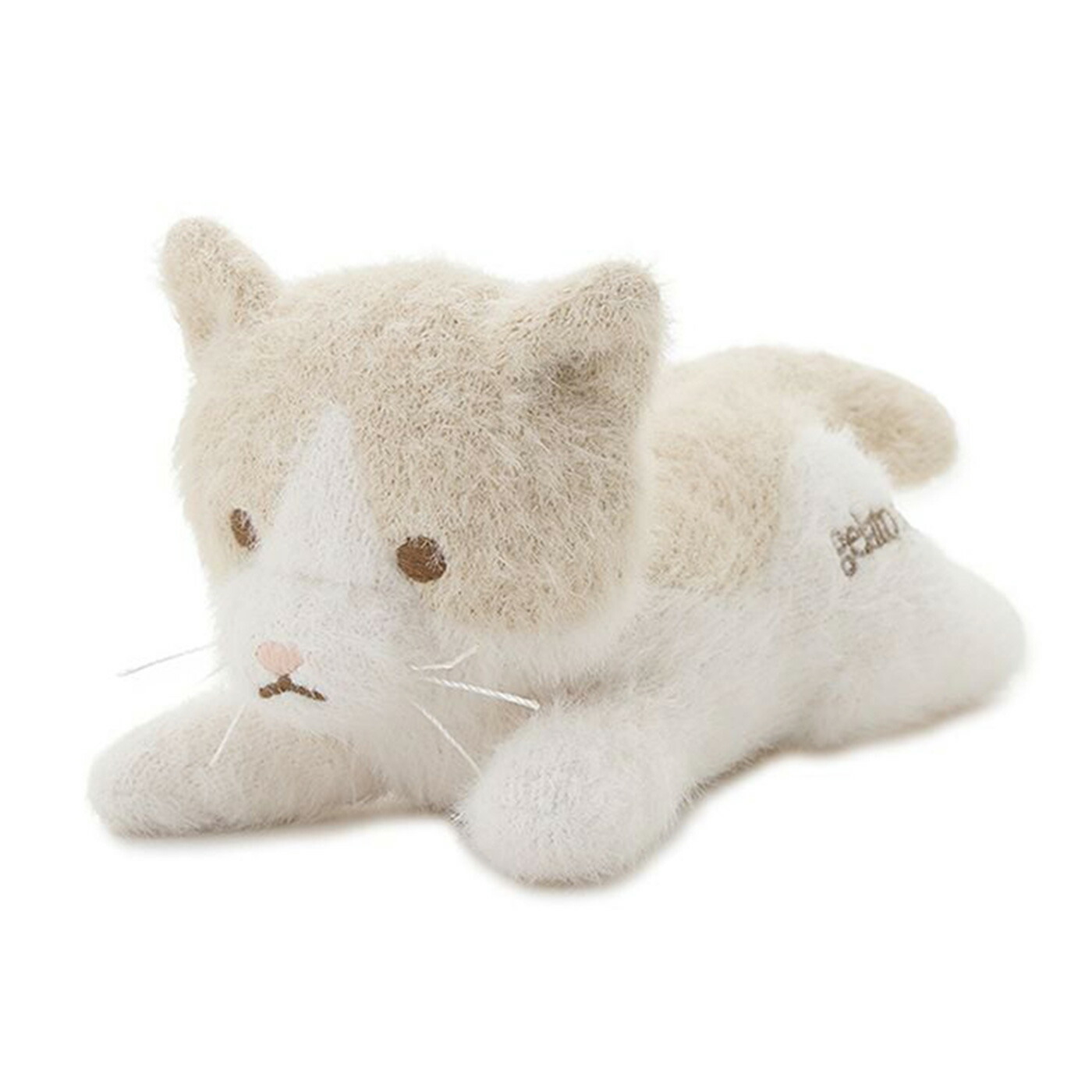 楽天市場】ジェラートピケ gelato pique キャットフェザーぬいぐるみ