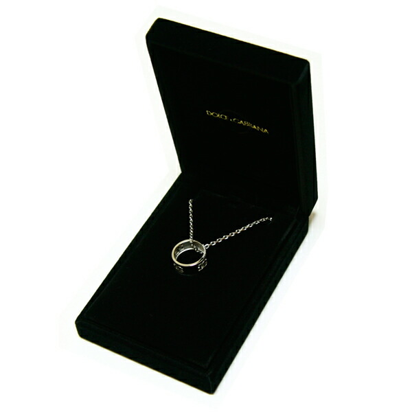 楽天市場】DOLCE&GABBANA ドルチェ&ガッバーナ ドルガバ リング