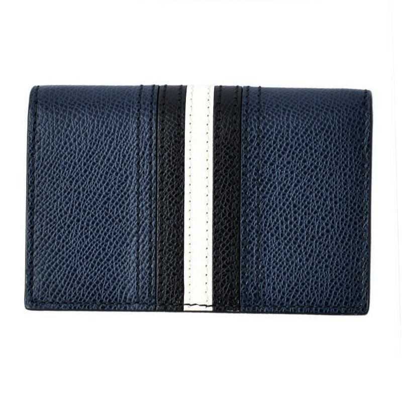 楽天市場】【送料無料】BALLY バリー カードケース カード ホルダー