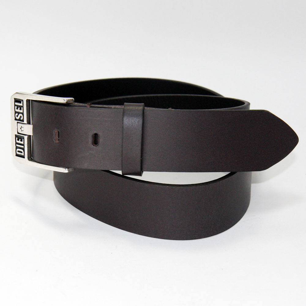 楽天市場】【送料無料】ディーゼル ベルト メンズ DIESEL レザー 本革