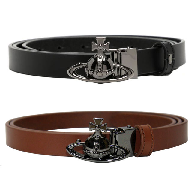 楽天市場】【送料無料】Vivienne Westwood ヴィヴィアン ベルト メンズ